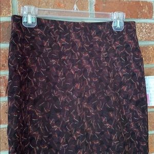 ❣️50% off❣️ LuLaRoe Pencil Skirt :: M